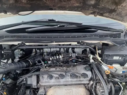 Honda Odyssey 2001 года за 3 350 000 тг. в Алматы – фото 14