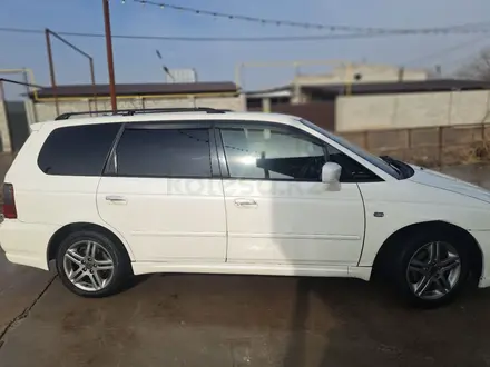 Honda Odyssey 2001 года за 3 350 000 тг. в Алматы – фото 15