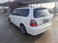 Honda Odyssey 2001 годаүшін3 350 000 тг. в Алматы – фото 16