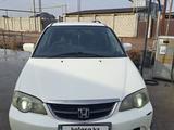 Honda Odyssey 2001 года за 3 350 000 тг. в Алматы