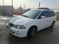 Honda Odyssey 2001 годаүшін3 350 000 тг. в Алматы – фото 19