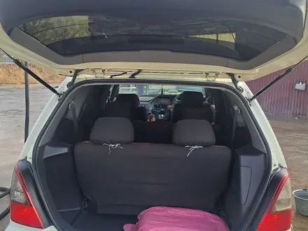 Honda Odyssey 2001 года за 3 350 000 тг. в Алматы – фото 3