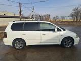 Honda Odyssey 2001 года за 3 350 000 тг. в Алматы – фото 4