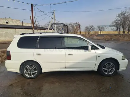 Honda Odyssey 2001 года за 3 350 000 тг. в Алматы – фото 4
