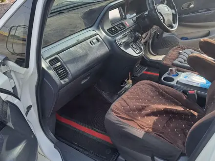 Honda Odyssey 2001 года за 3 350 000 тг. в Алматы – фото 6
