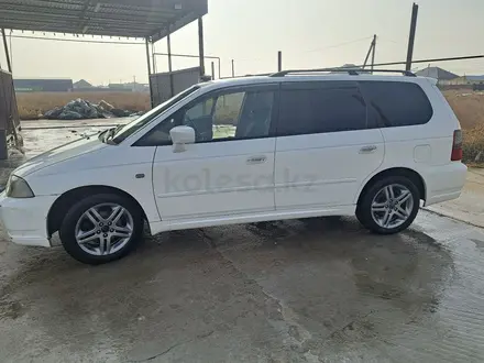 Honda Odyssey 2001 года за 3 350 000 тг. в Алматы – фото 7