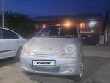 Daewoo Matiz 2007 года за 1 450 000 тг. в Алматы – фото 3