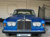 Rolls-Royce Silver Shadow 1979 года за 74 000 000 тг. в Алматы