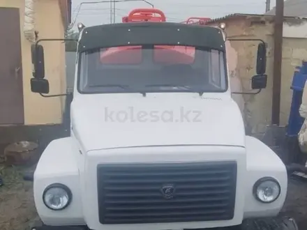 ГАЗ  53 2014 года за 12 000 000 тг. в Атырау – фото 4