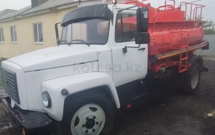 ГАЗ  53 2014 года за 12 000 000 тг. в Атырау