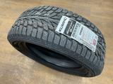 255/55r19 Kumho Wintercraft Ice WI32 за 79 000 тг. в Астана