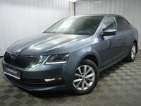 Skoda Octavia 2018 годаfor9 400 000 тг. в Алматы