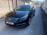 Hyundai Sonata 2016 годаүшін8 000 000 тг. в Алматы