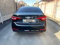 Hyundai Sonata 2016 годаүшін8 000 000 тг. в Алматы – фото 6