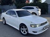 Toyota Cresta 1993 годаүшін1 700 000 тг. в Семей