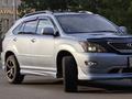 Lexus RX 350 2007 годаfor9 990 000 тг. в Алматы – фото 3