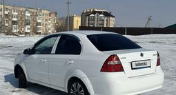 Ravon Nexia R3 2018 года за 3 900 000 тг. в Кокшетау – фото 3