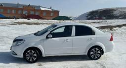 Ravon Nexia R3 2018 года за 3 900 000 тг. в Кокшетау – фото 2