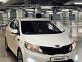 Kia Rio 2014 года за 5 200 000 тг. в Астана – фото 4