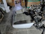 Mercedes w140 двери, бамбер, бензобак, запчасти за 35 000 тг. в  – фото 2