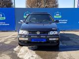 Volkswagen Golf 1992 годаүшін820 000 тг. в Талдыкорган – фото 2
