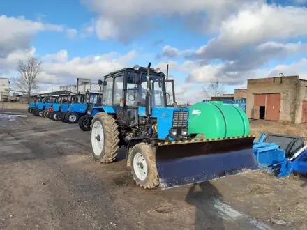 Сельхозтехника-трактора в Астана – фото 6
