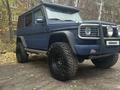 Mercedes-Benz G 320 1997 годаүшін13 500 000 тг. в Усть-Каменогорск – фото 10