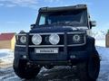 Mercedes-Benz G 320 1997 годаүшін13 500 000 тг. в Усть-Каменогорск – фото 17