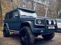 Mercedes-Benz G 320 1997 годаүшін13 500 000 тг. в Усть-Каменогорск – фото 3