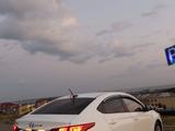 Hyundai Accent 2018 года за 5 900 000 тг. в Щучинск – фото 3