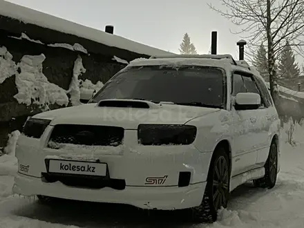 Subaru Forester 2006 года за 10 000 000 тг. в Усть-Каменогорск – фото 23