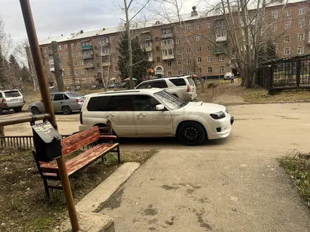 Subaru Forester 2006 года за 10 000 000 тг. в Усть-Каменогорск – фото 2