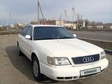 Audi A6 1995 года за 1 850 000 тг. в Талдыкорган – фото 2