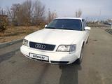 Audi A6 1995 года за 1 850 000 тг. в Талдыкорган