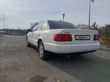 Audi A6 1995 года за 1 850 000 тг. в Талдыкорган – фото 3
