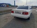 Audi A6 1995 года за 1 850 000 тг. в Талдыкорган – фото 4