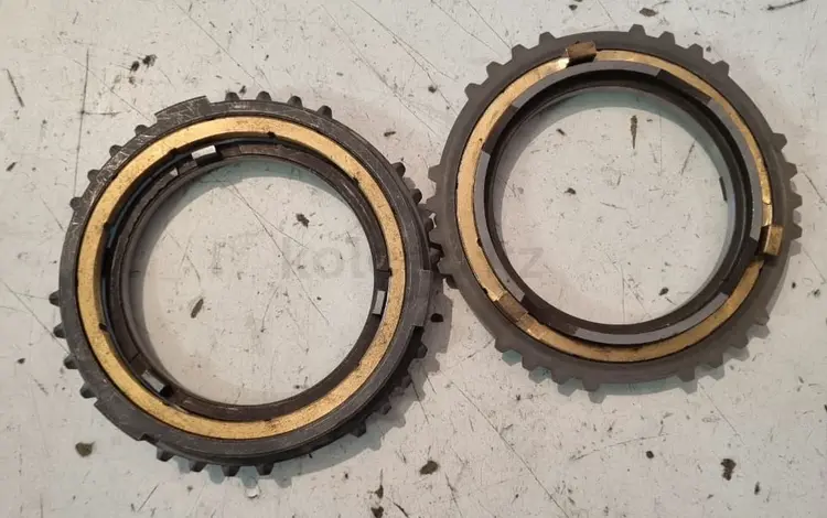 Синхронизатор кпп Валдай 3310 за 25 000 тг. в Павлодар