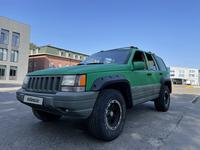 Jeep Grand Cherokee 1997 годаүшін3 900 000 тг. в Алматы