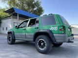 Jeep Grand Cherokee 1997 годаүшін3 900 000 тг. в Алматы – фото 4