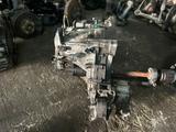 Контрактный АКПП на Хонда ЦР-В К24 4х4 Коробка автомат 4wd K24 за 300 000 тг. в Астана