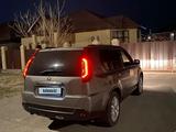 Nissan X-Trail 2012 года за 7 800 000 тг. в Атырау – фото 3