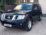 Nissan Pathfinder 2012 годаүшін9 200 000 тг. в Актобе