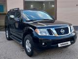 Nissan Pathfinder 2012 годаүшін9 200 000 тг. в Актобе – фото 2