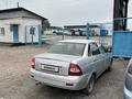 ВАЗ (Lada) Priora 2170 2007 годаүшін850 000 тг. в Алматы – фото 2