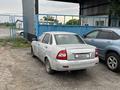 ВАЗ (Lada) Priora 2170 2007 годаүшін850 000 тг. в Алматы