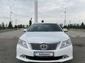 Toyota Camry 2014 годаүшін10 300 000 тг. в Тараз – фото 2