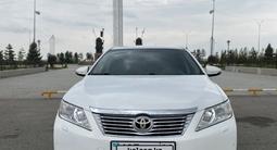 Toyota Camry 2014 годаfor9 500 000 тг. в Тараз – фото 2