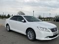 Toyota Camry 2014 годаүшін10 300 000 тг. в Тараз