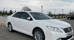 Toyota Camry 2014 годаүшін10 300 000 тг. в Тараз