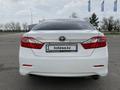 Toyota Camry 2014 годаүшін10 300 000 тг. в Тараз – фото 6